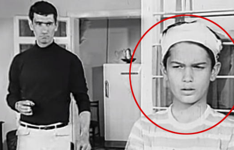 İlk filminde Yılmaz Güney'le oynamış! O şimdi çok ünlü