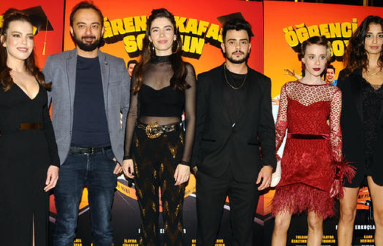 Rüzgar Erkoçlar'a arkadaşlarından destek!