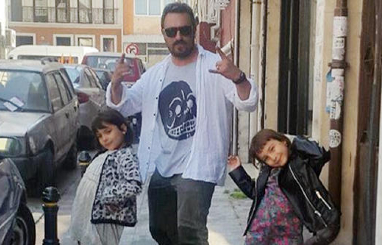 Toprak ve Maya büyüdü! 