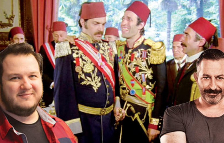 Tosun Paşa izni çıkmadı!