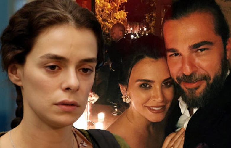 Neslişah Alkoçlar’ı kızdıran yorum!