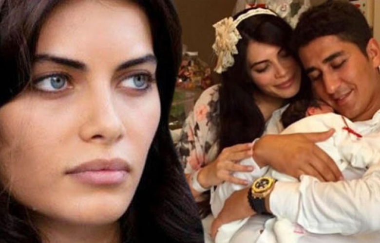 Kızının tedavisini yarıda bıraktığı iddia edilmişti... Ceren Hindistan geri adım attı!