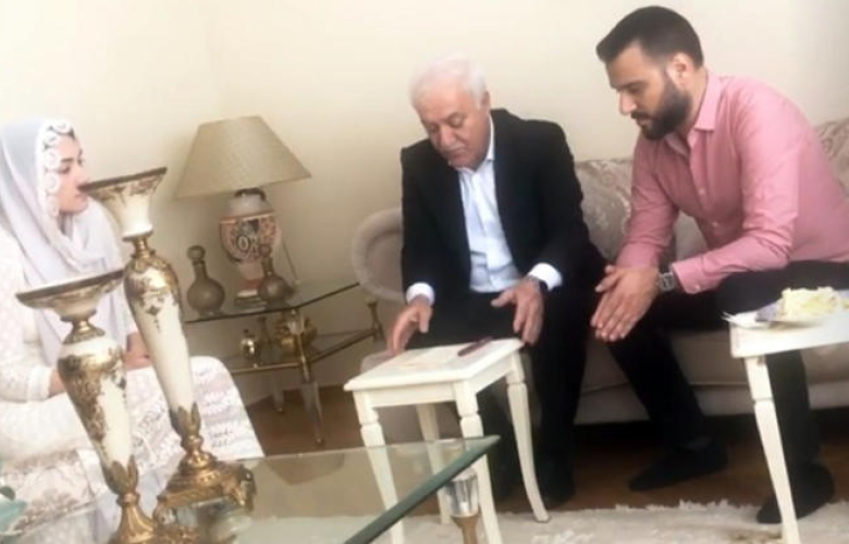 Alişan isyan etti: Size ne yahu size ne!