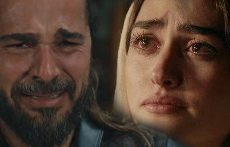 Diriliş'te şoke eden ölüm sahnesi... Ünlü oyuncu diziden neden ayrıldı?