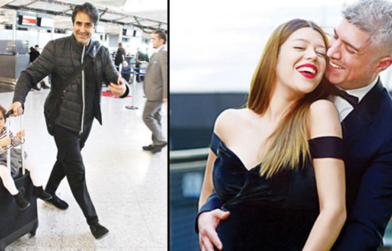 Özcan Deniz ve Mahsun Kırmızıgül’ün hayatlarındaki benzerlikler “Kaderin böylesi” dedirtti