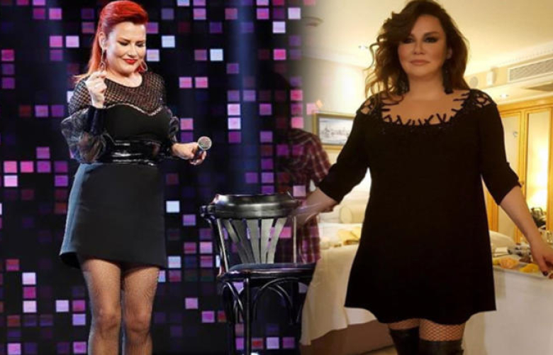 Deniz Seki koğuş arkadaşlarını unutmadı