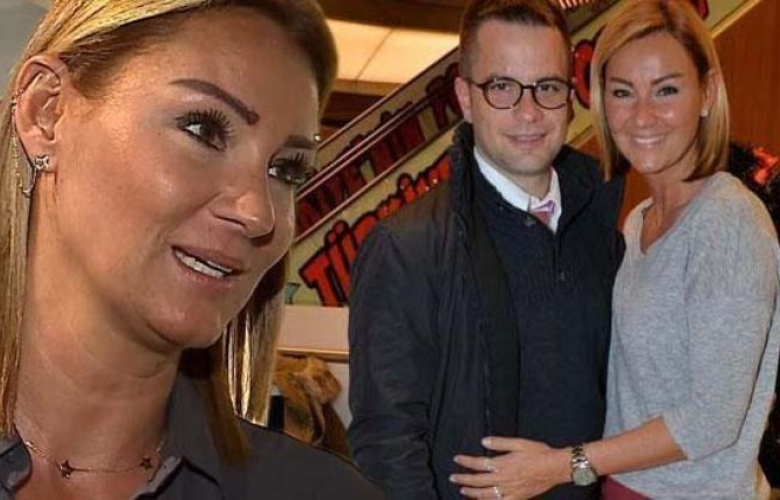 Pınar Altuğ'u şoke eden yorum: "Yağmur bey sizinle sevişirken..."