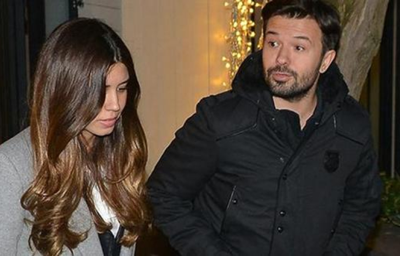 Yalın: "Yürütemedik, ayrıldık"