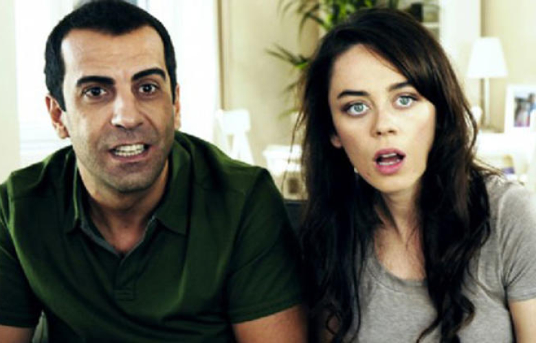 Emre Karayel: "Demet Evgar'dan 'hoşlanmadım' desem yalan olur!"