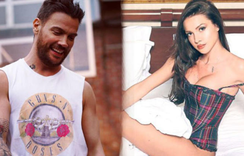 Otilia'dan Sinan Akçıl'a: "Beni öldürmek için her şeyi yaptın"