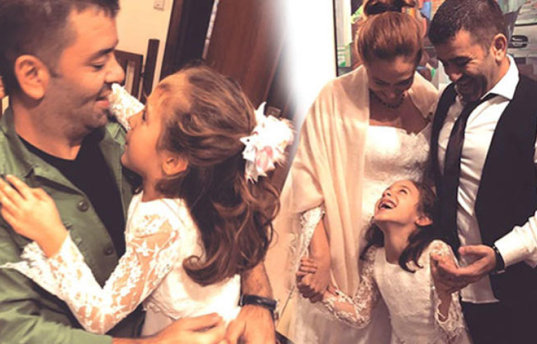 Ceyda Düvenci: "Bülent arabayı E5’te kenara çekip 10 dakika ağladı"