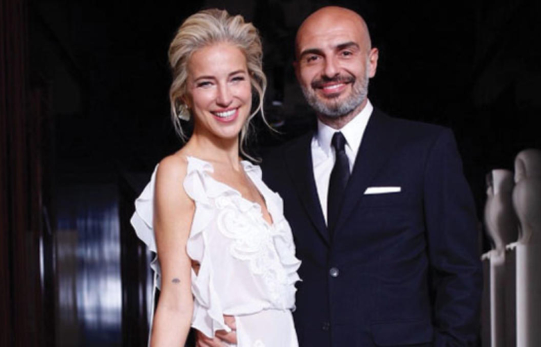 Burcu Esmersoy şaşırttı!