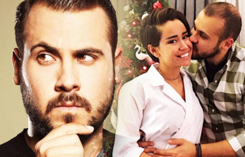 Ümit Erdim: "Çocuğun adını 'Ses' koyduk, mevzu oldu!" 