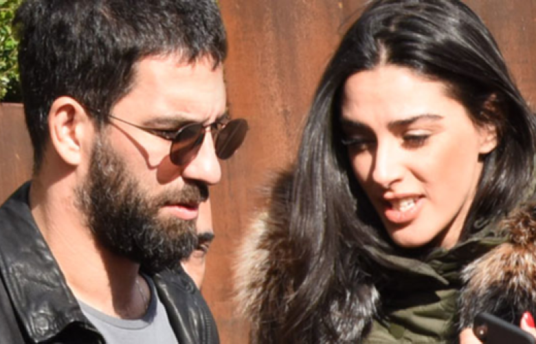 Spor salonunda talihsiz kaza... Aslıhan Doğan hastanelik oldu!