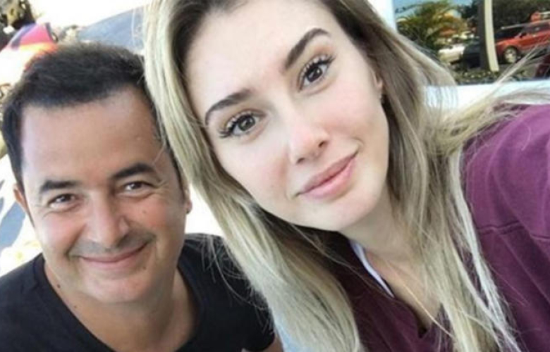 Şeyma Subaşı: "O haberlere dava açacağız"