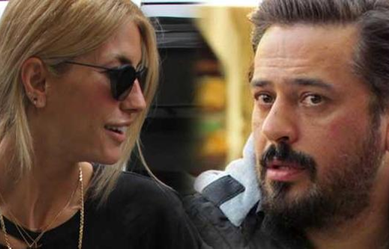 Çağla Şıkel'den Emre Altuğ'un o sözlerine yanıt: "İlgi alanımda değil" 