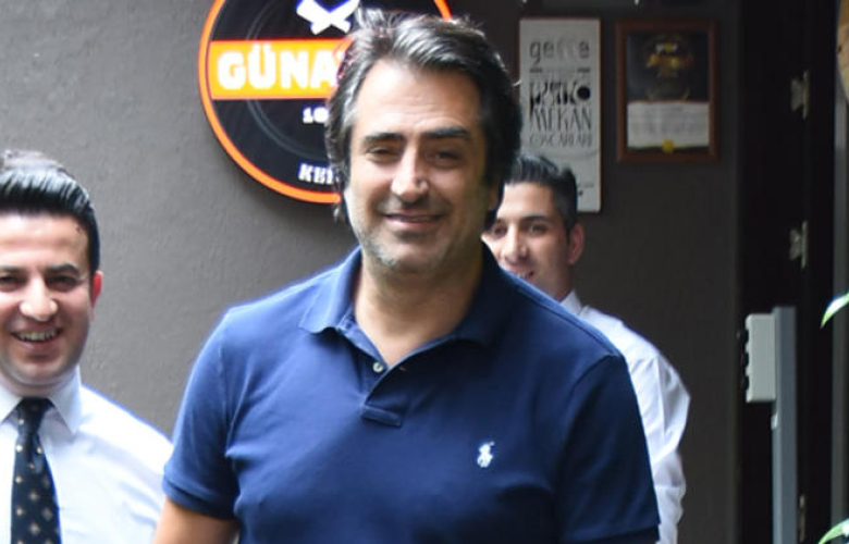 Mahsun Kırmızıgül: "O dizi olmayacak"