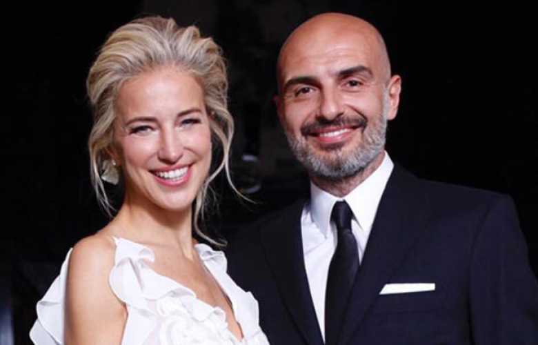 Burcu Esmersoy: "Çocuk da sürpriz olsun"