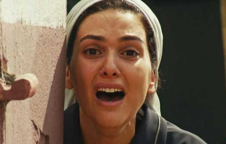 Bergüzar Korel isyan etti: "Bu zulme ses çıkarmayan herkes bu eziyeti yapanla eşdeğerdir!"