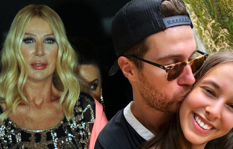 Seda Sayan, Oğulcan'ı uyardı! "Oğlum kimi getirirse başımın tacıdır ama..."