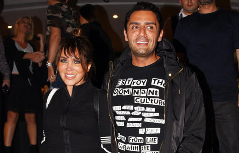 Seren Serengil-Yaşar İpek çifti: "Çok mutluyuz"