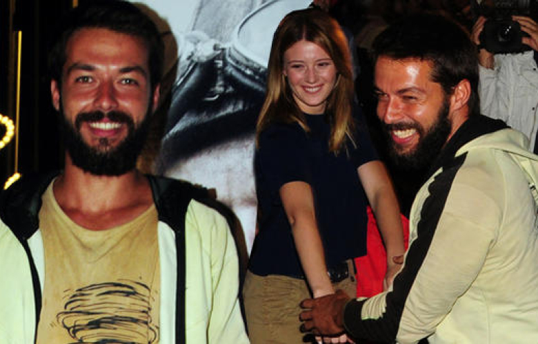 Hilmi Cem’e İstanbul sürprizi!