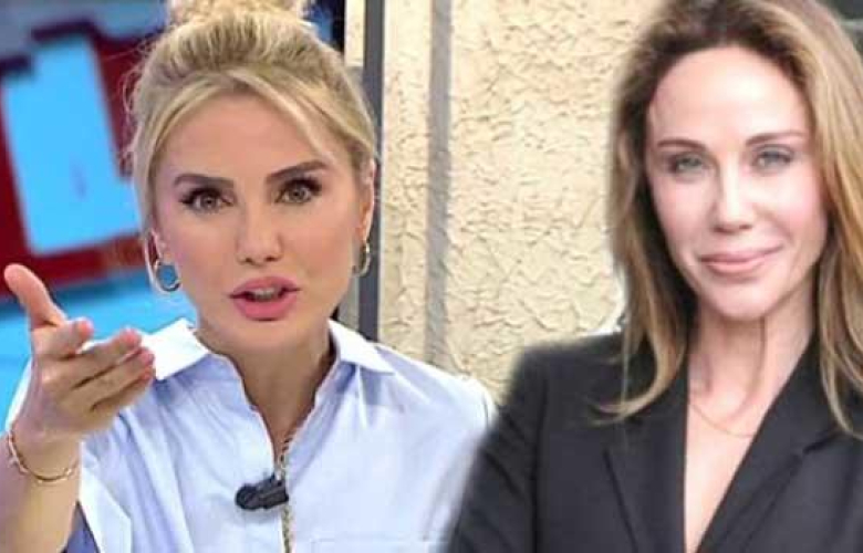 Demet Şener: "Ece Erken biraz daha konuşursa..."