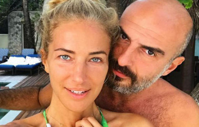 Burcu Esmersoy sürpriz evliliğini anlattı: "Zaten aşığız, çocuk da istiyoruz!"