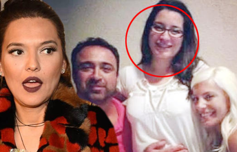 İhaneti Esra Erol duyurmuştu! Olay kadın Burcu Sinem Ünsal'ın açıklaması Demet Akalın'ı çıldırttı!