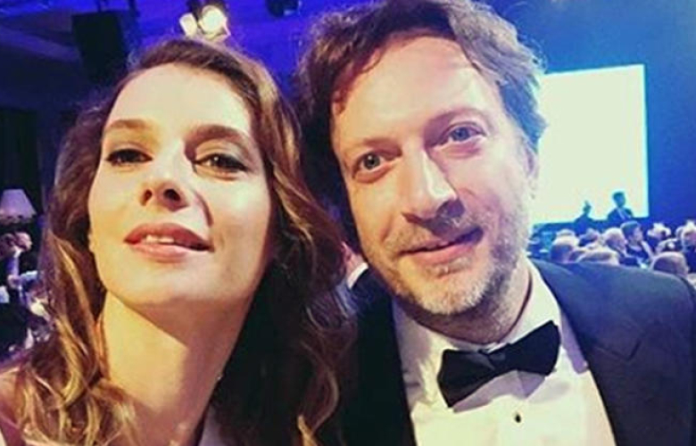 Tuba Ünsal ve Mirgün Cabas boşandı