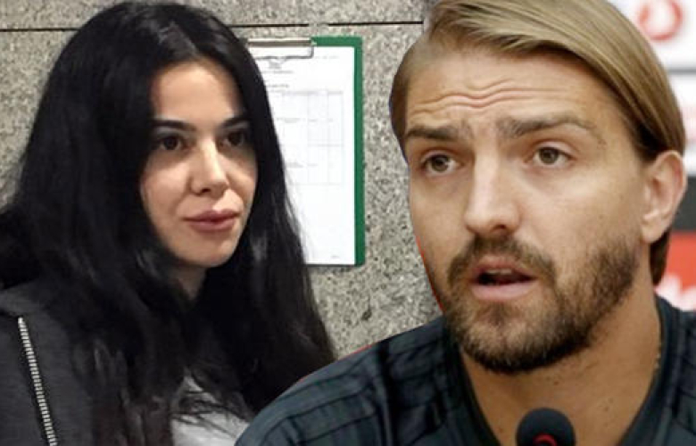 Caner Erkin'den çok konuşulacak iddialar! "Nafaka hariç her ay 10 bin TL ödüyorum"