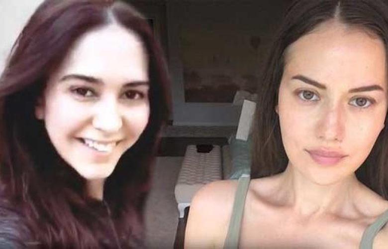 Ceylan Çapa, Fahriye Evcen'e gönderme mi yaptı? 