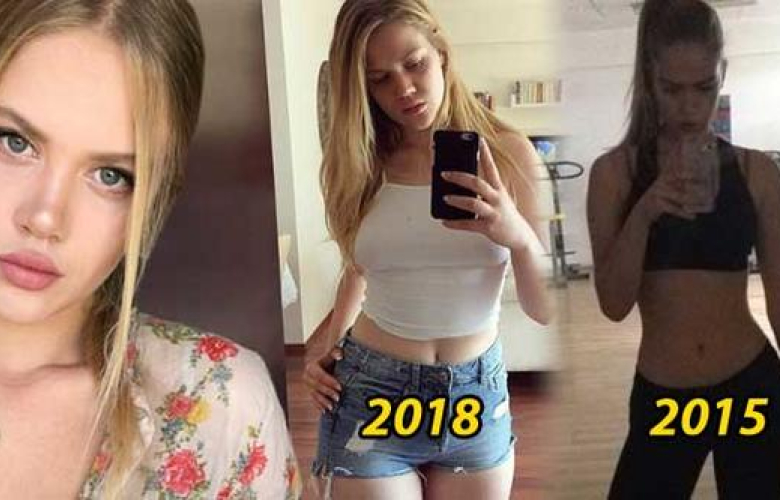 Serel Yereli'nin eski halinden eser yok! 