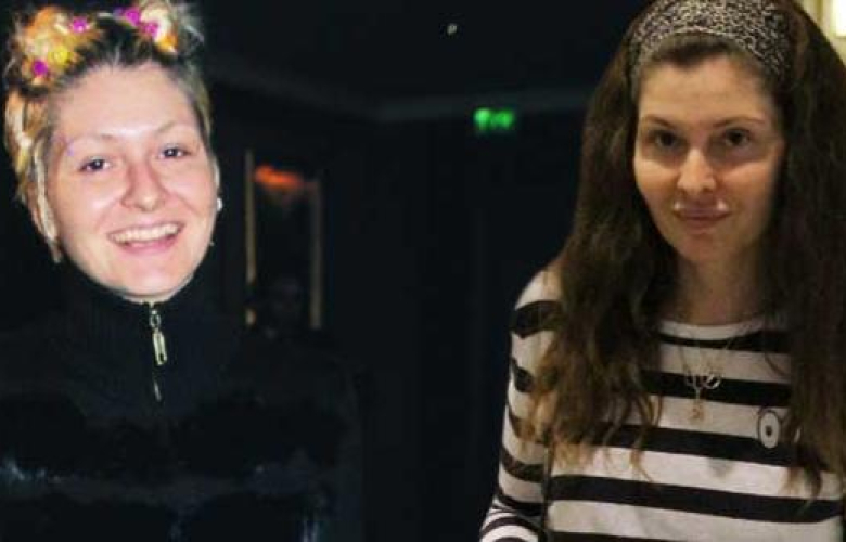 Selin Toktay yıllar sonra ortaya çıktı 