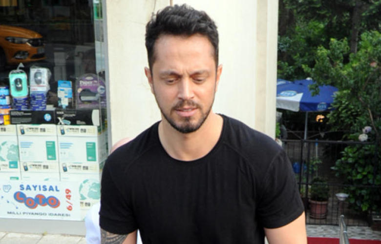 Murat Boz: "Her şey çok güzel gidiyor"