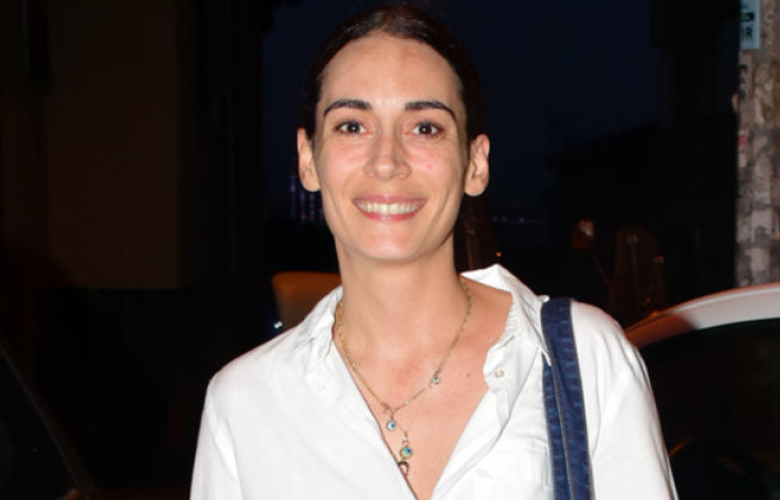 Melisa Sözen: "İş var tatil yok!"