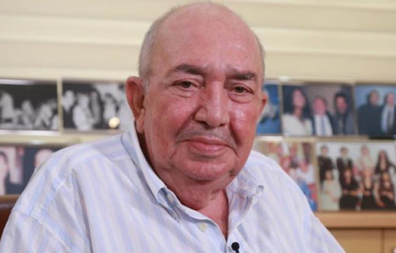 Türker İnanoğlu korkuttu! Bodrum'da talihsiz kaza