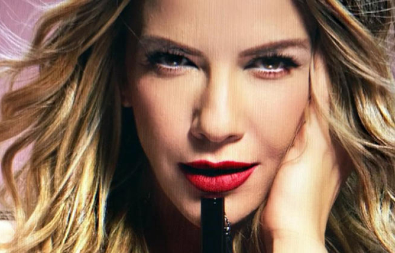 İvana Sert olmayan parfümden servet kazanacak