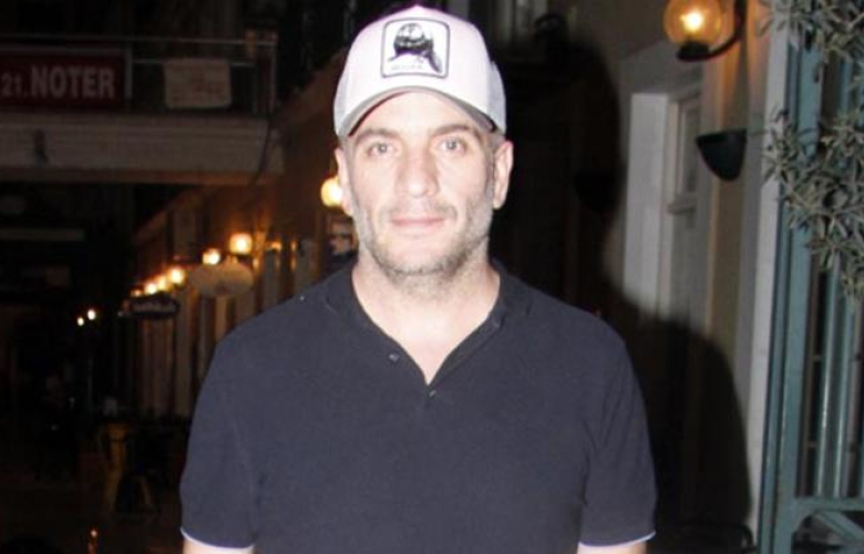 Murat Cemcir ekrana dönüyor!