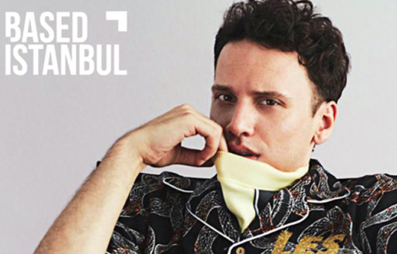 Edis: "Sevgi beni doyurmaz tutku olmalı"