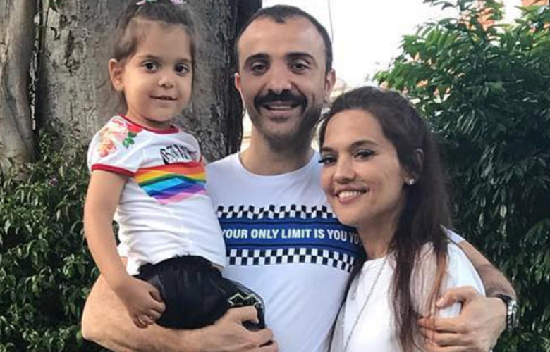 Demet Akalın: "Hira'nın oyuncu olmasını isterim"