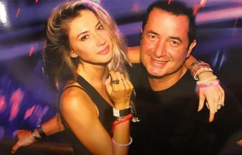 Şeyma Subaşı: "Acun bana 'Fazla akıllısın' diyor"