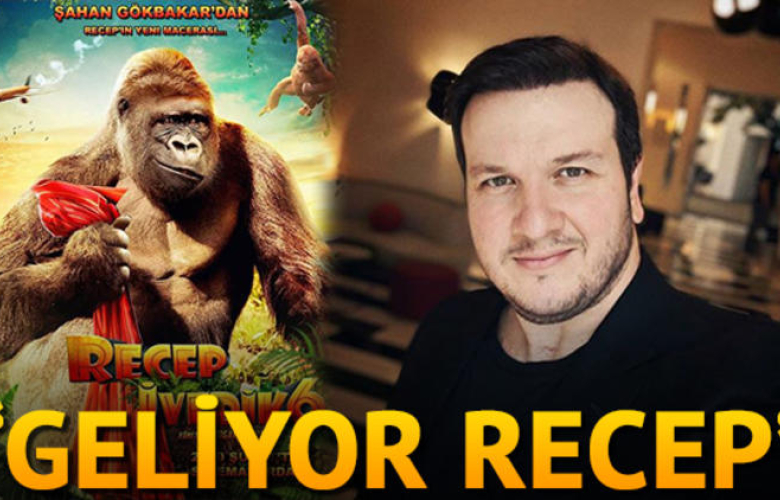 Recep İvedik 6 geliyor