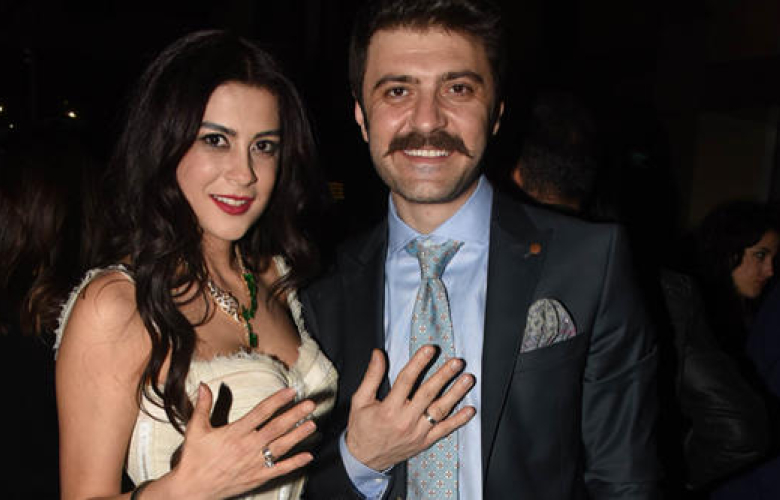 Düğün tarihi belli oldu! Şahin Irmak...