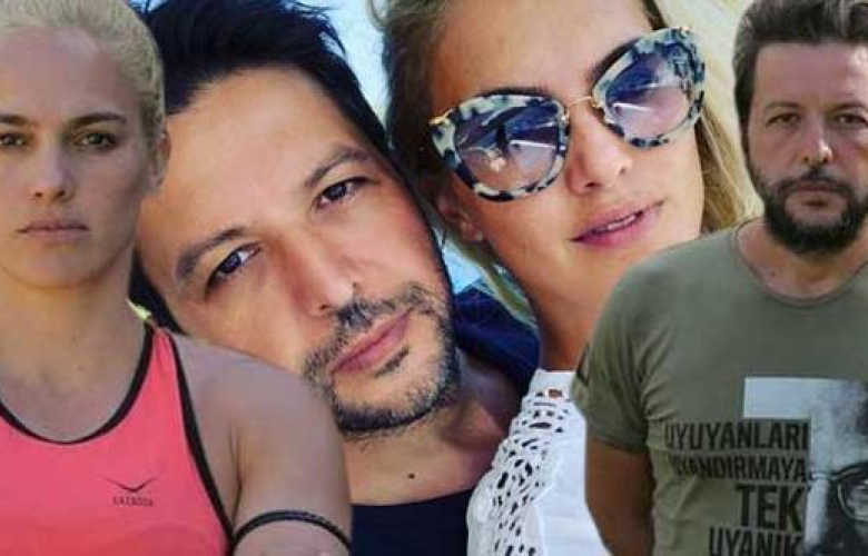 Nihat Doğan'dan ilan-ı aşk 