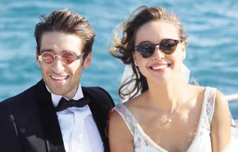 Bora Akkaş ve Seda Türkmen’in evliliğinde kriz!