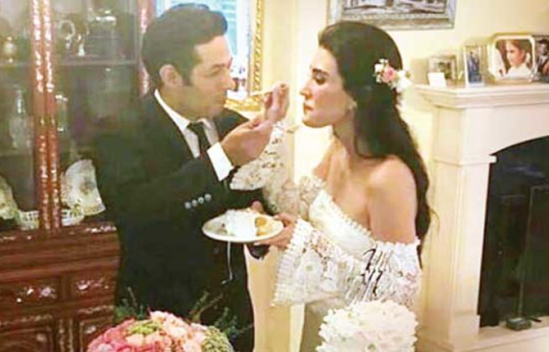 Mert ve İdil Fırat'ın düğün yeri belli oldu