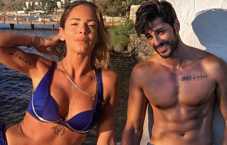 Artık adı Murat Boz'la anılmayacak! Yeni sevgilisi ünlü bir oyuncu!