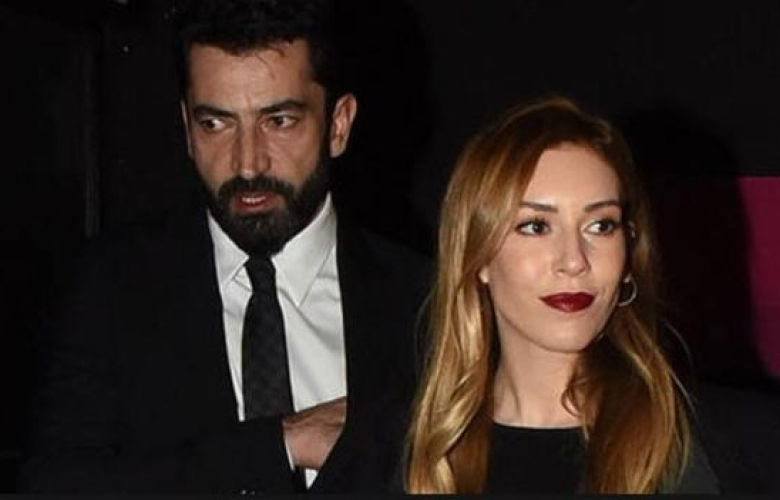 Sinem Kobal bebeğini mi kaybetti?