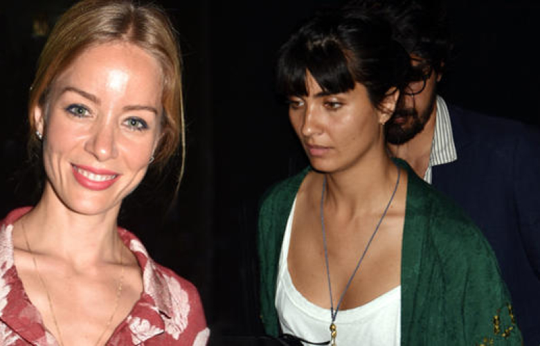 Tuba Büyüküstün'ün sevgilisiyle arasının açılmasına neden olduğu iddia edilmişti! Bade ilk kez konuştu